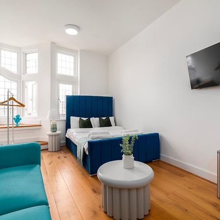 Apartamento Cozy Flat Londres Exterior foto