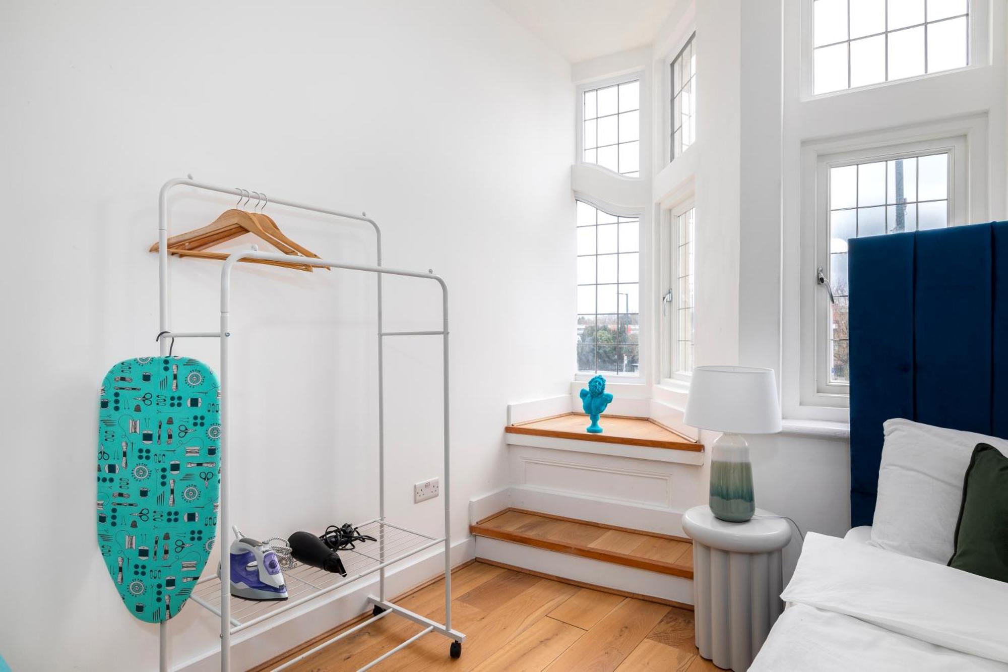 Apartamento Cozy Flat Londres Exterior foto