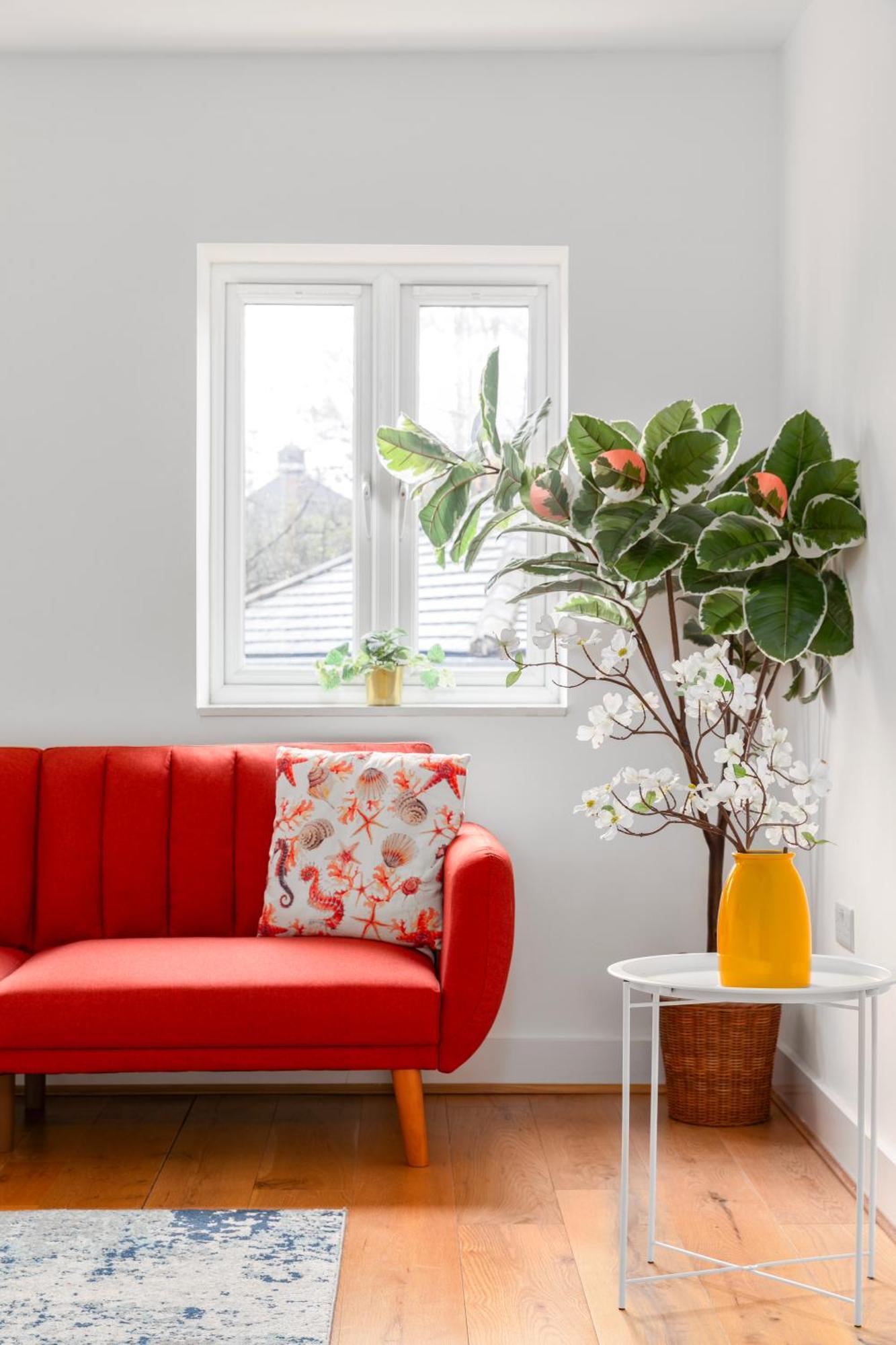 Apartamento Cozy Flat Londres Exterior foto