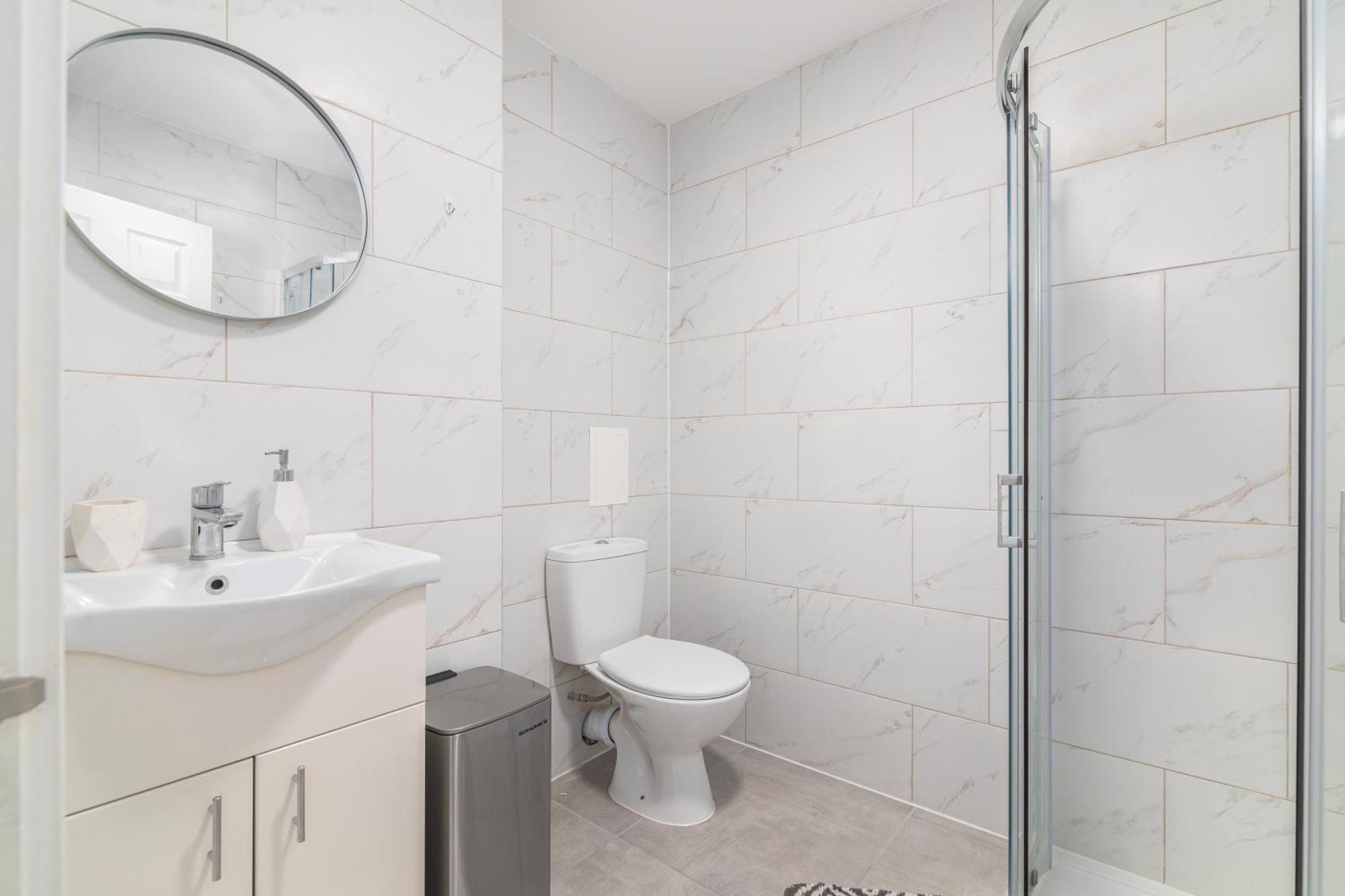 Apartamento Cozy Flat Londres Exterior foto